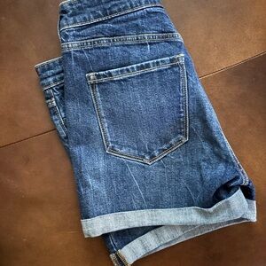Women's Blue Denim Jeans